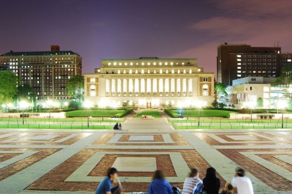 Columbia University Revises Policies After Federal Funding Cut Pulse news network Columbia University Revises Policies After Federal Funding Cut Pulse news network