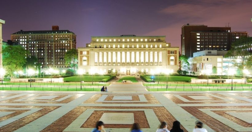 Columbia University Revises Policies After Federal Funding Cut Pulse news network Columbia University Revises Policies After Federal Funding Cut Pulse news network