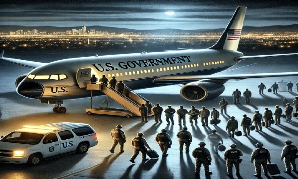 Judge Extends Deadline for Trump Administration to Provide Deportation Information