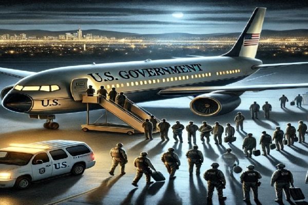 DOJ Pushes Back Against Judge’s Deportation Inquiry Pulse news network Trump Deportations