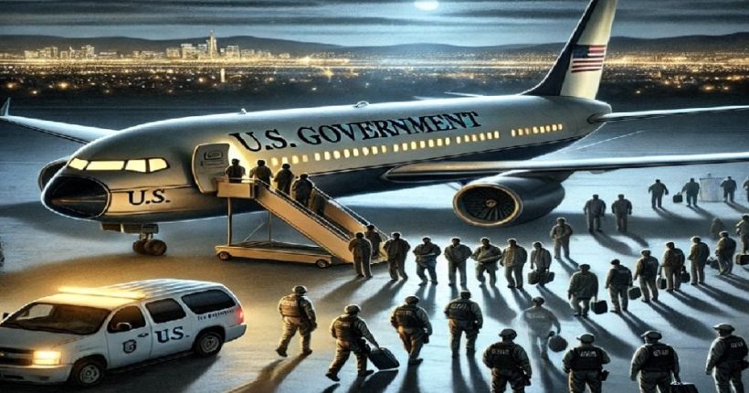 DOJ Pushes Back Against Judge’s Deportation Inquiry Pulse news network Trump Deportations