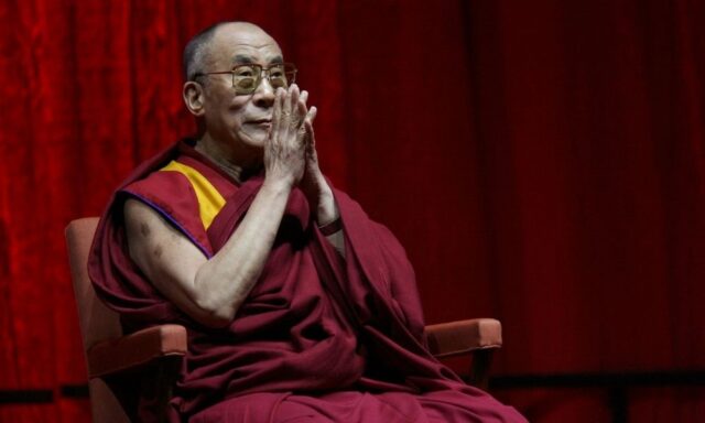 Dalai Lama My Successor Won’t Be Born in China Pulse news network