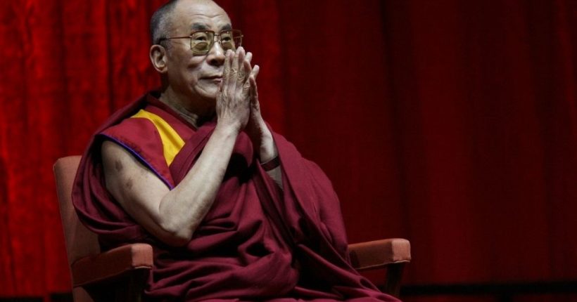 Dalai Lama My Successor Won’t Be Born in China Pulse news network Dalai Lama My Successor Won’t Be Born in China Pulse news network