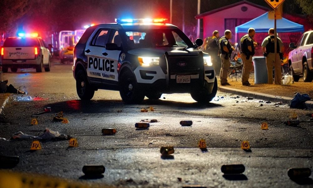 Deadly Shooting at Las Cruces Park Leaves Three Dead, Fifteen Injured Pulse news network