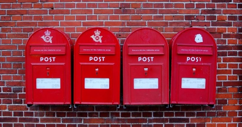 Denmark to End Letter Deliveries Pulse news network (1)