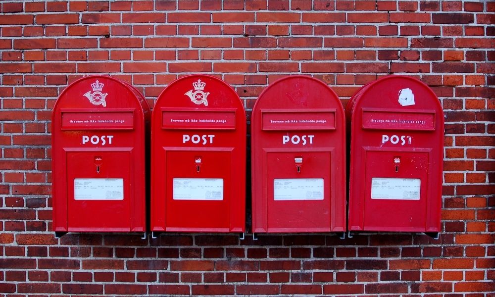 Denmark to End Letter Deliveries Pulse news network (1)