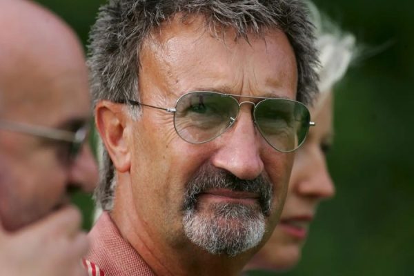 Eddie Jordan, F1 Icon, Passes Away at 76 Pulse news network Eddie Jordan, F1 Icon, Passes Away at 76 Pulse news network