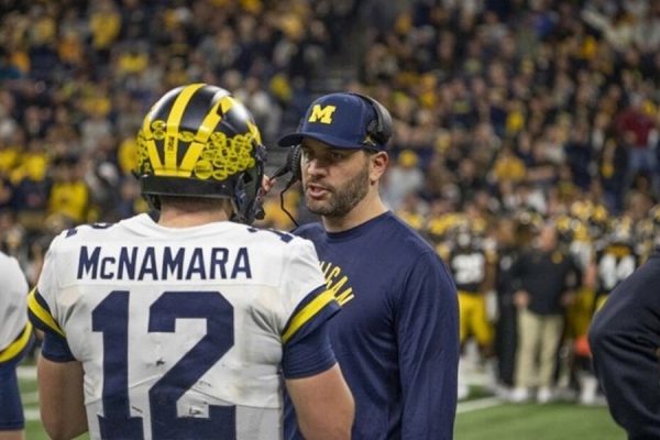 Ex-Michigan Coach Matt Weiss Indicted for Hacking and Identity Theft Pulse news network Ex-Michigan Coach Matt Weiss Indicted for Hacking and Identity Theft Pulse news network