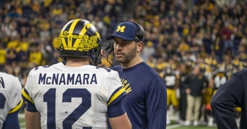 Ex-Michigan Coach Matt Weiss Indicted for Hacking and Identity Theft Pulse news network Ex-Michigan Coach Matt Weiss Indicted for Hacking and Identity Theft Pulse news network