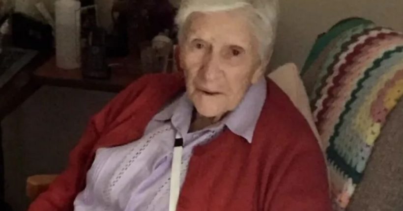 Ex-Police Officer Avoids Jail for Taser Death of 95-Year-Old Woman Pulse news network Ex-Police Officer Avoids Jail for Taser Death of 95-Year-Old Woman Pulse news network