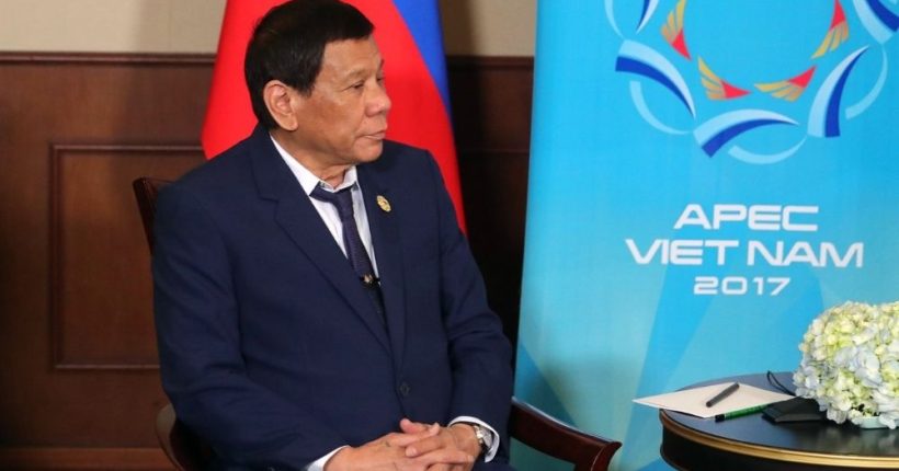Former Philippine President Rodrigo Duterte Detained on ICC Arrest Warrant Pulse news network Former Philippine President Rodrigo Duterte Detained on ICC Arrest Warrant Pulse news network