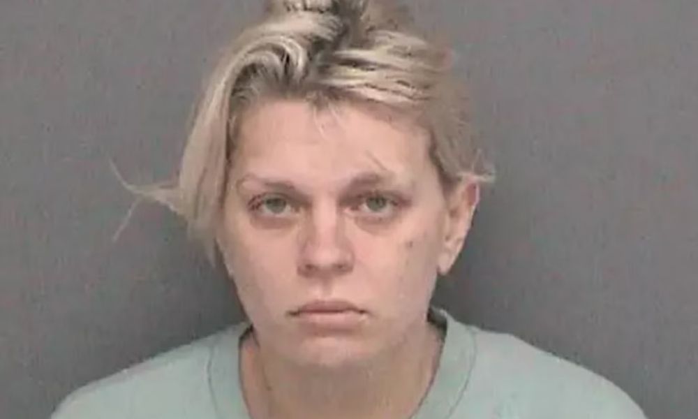 Former Teacher Accused of Group Sex with Teens During Sleepovers Pulse news network