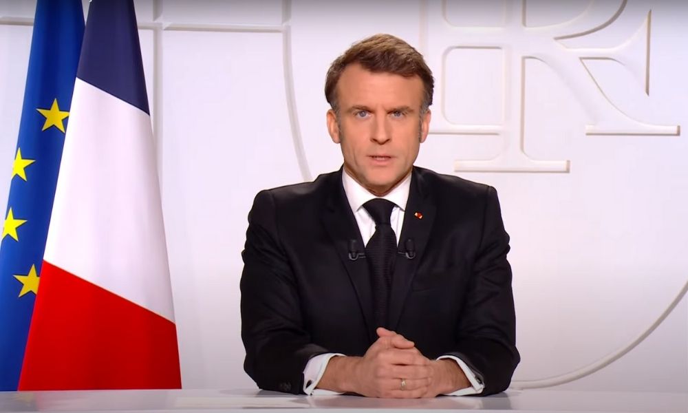 France Considers Extending Nuclear Protection to European Allies Pulse news network (1)