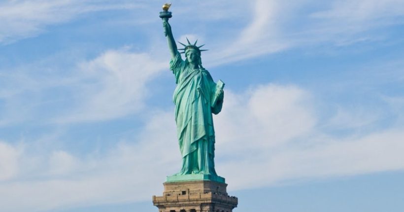 French Politician Suggests U.S. Return Statue of Liberty Over Political Stance Pulse news network French Politician Suggests U.S. Return Statue of Liberty Over Political Stance Pulse news network
