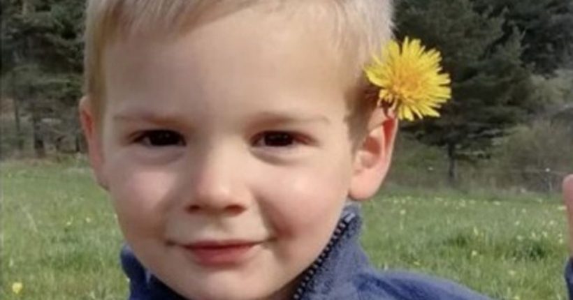 French Toddler’s Grandparents Arrested in Shocking Murder Case Pulse news network French Toddler’s Grandparents Arrested in Shocking Murder Case Pulse news network