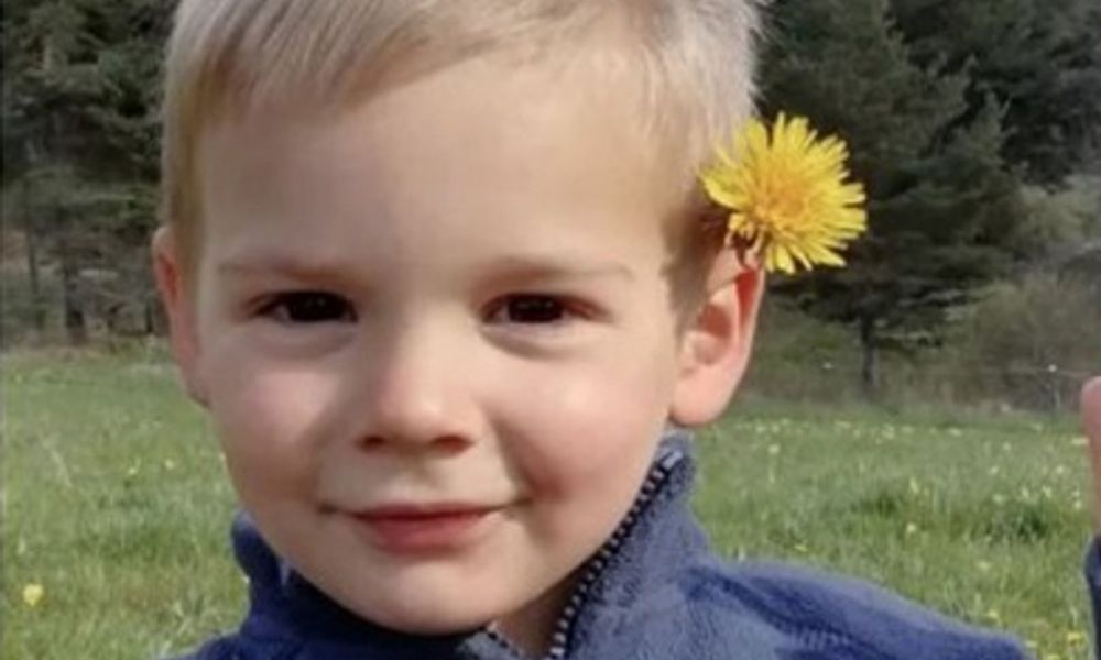 French Toddler’s Grandparents Arrested in Shocking Murder Case Pulse news network