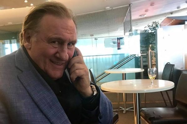 Gérard Depardieu Stands Trial for Sexual Assault Allegations Pulse news network Gérard Depardieu Stands Trial for Sexual Assault Allegations Pulse news network