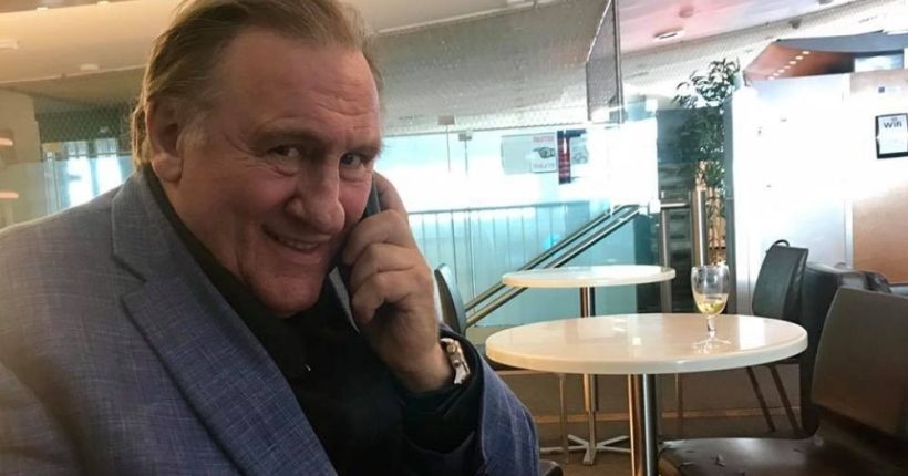 Gérard Depardieu Stands Trial for Sexual Assault Allegations Pulse news network Gérard Depardieu Stands Trial for Sexual Assault Allegations Pulse news network