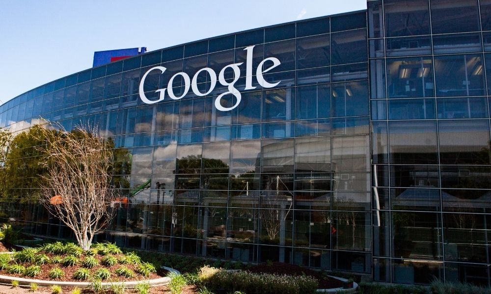 Google Settles $28 Million Bias Lawsuit Over Employee Pay Disparities Pulse news network