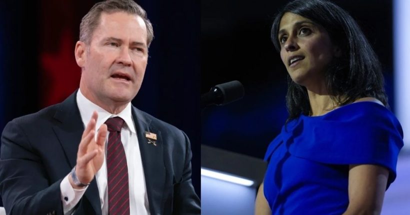 Greenland Criticizes US Delegation’s Visit as ‘Aggressive’ Pulse news network Greenland Criticizes US Delegation's Visit as ‘Aggressive’ Pulse news network