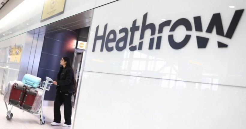 Heathrow Airport Set to Resume Normal Operations After Power Outage Pulse news network Heathrow Airport Set to Resume Normal Operations After Power Outage Pulse news network