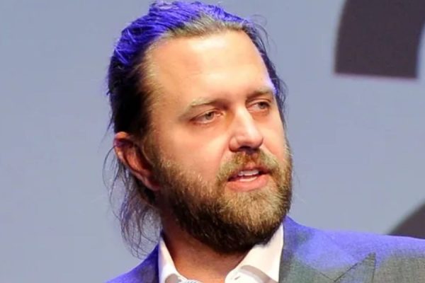 Hollywood Director Carl Erik Rinsch Charged with Defrauding Netflix Pulse news network Hollywood Director Carl Erik Rinsch Charged with Defrauding Netflix Pulse news network