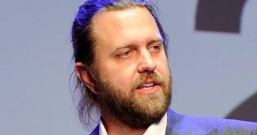 Hollywood Director Carl Erik Rinsch Charged with Defrauding Netflix Pulse news network Hollywood Director Carl Erik Rinsch Charged with Defrauding Netflix Pulse news network