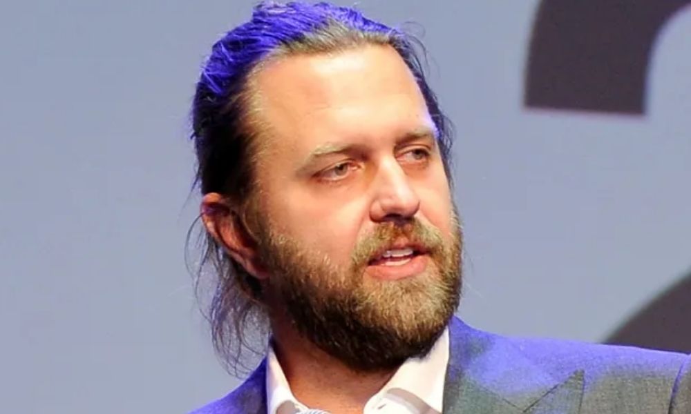 Hollywood Director Carl Erik Rinsch Charged with Defrauding Netflix Pulse news network