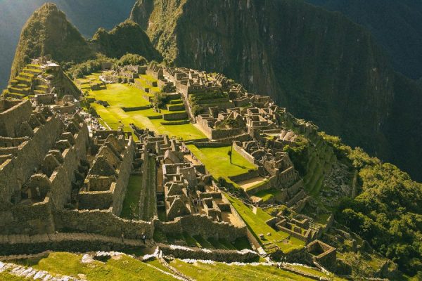 Huayna Picchu A Must-Visit Wonder in Peru Huayna Picchu A Must-Visit Wonder in Peru