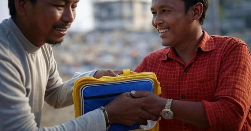 India Offers Aid After Myanmar Quake Pulse news network India Offers Aid After Myanmar Quake Pulse news network