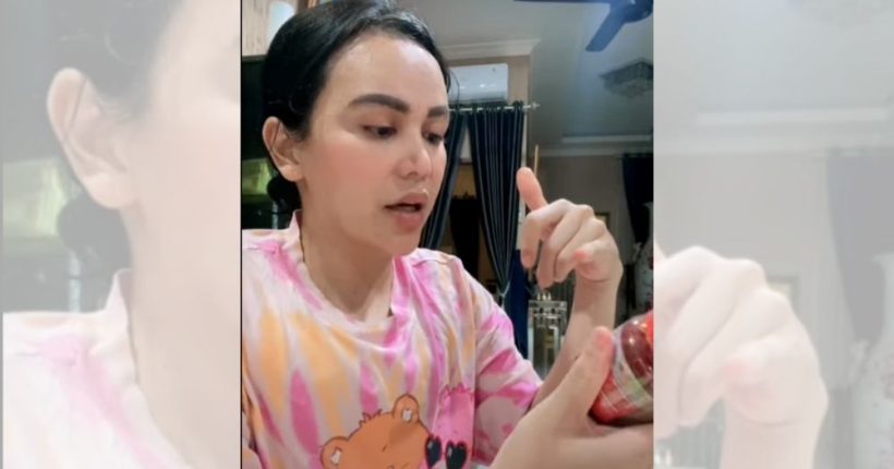 Indonesian TikToker Jailed for Blasphemy Over Comments on Jesus Pulse news network Indonesian TikToker Jailed for Blasphemy Over Comments on Jesus Pulse news network