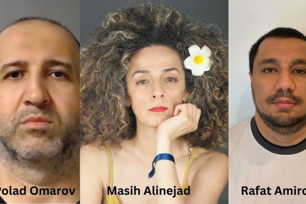 Iran-Backed Assassination Plot Foiled Masih Alinejad Declares Victory Over Khamenei Pulse news network Iran-Backed Assassination Plot Foiled Masih Alinejad Declares Victory Over Khamenei Pulse news network