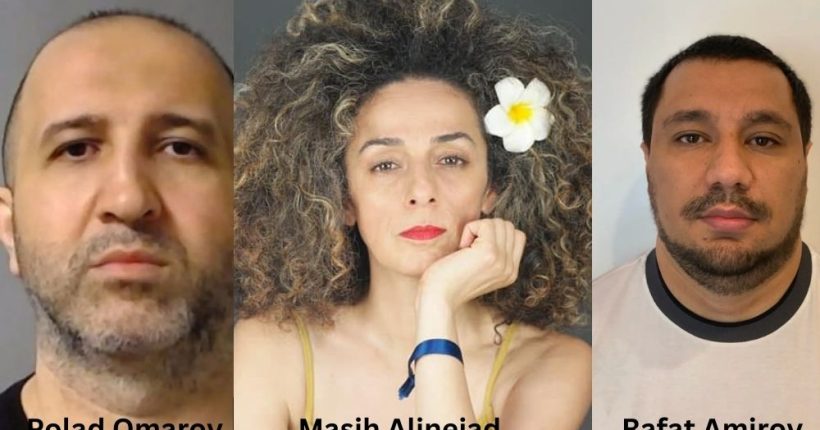 Iran-Backed Assassination Plot Foiled Masih Alinejad Declares Victory Over Khamenei Pulse news network Iran-Backed Assassination Plot Foiled Masih Alinejad Declares Victory Over Khamenei Pulse news network