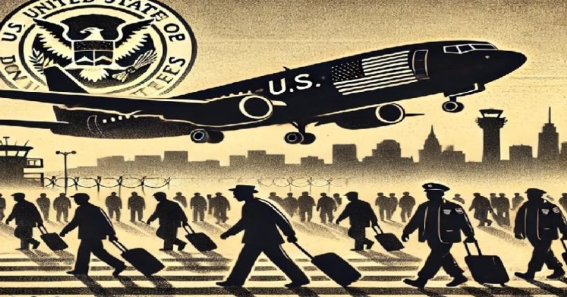 Judge Demands Answers on Deportation Flights Pulse news network Judge Demands Answers on Deportation Flights Pulse news network