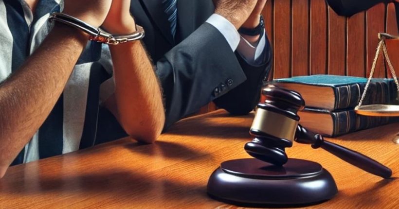 Judge Temporarily Blocks Activist’s Deportation Pulse news network Judge Temporarily Blocks Activist’s Deportation Pulse news network