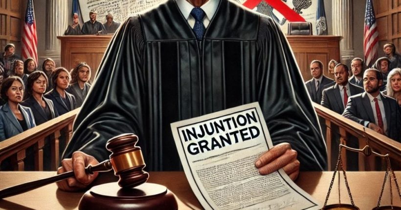 Judge Upholds Orders Blocking Trump’s Use of Alien Enemies Act Pulse news network Judge Upholds Orders Blocking Trump’s Use of Alien Enemies Act Pulse news network