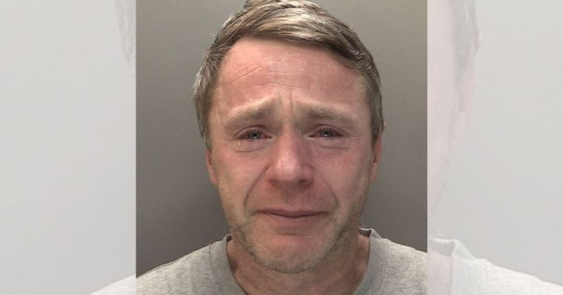 Liverpool Predator Jailed for Child Sex Crimes in the UK Pulse news network Liverpool Predator Jailed for Child Sex Crimes in the UK Pulse news network