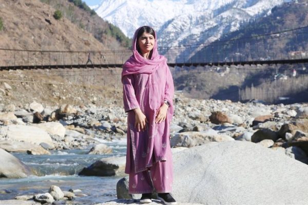 Malala Returns to Hometown After 13 Years Pulse news network Malala Returns to Hometown After 13 Years Pulse news network