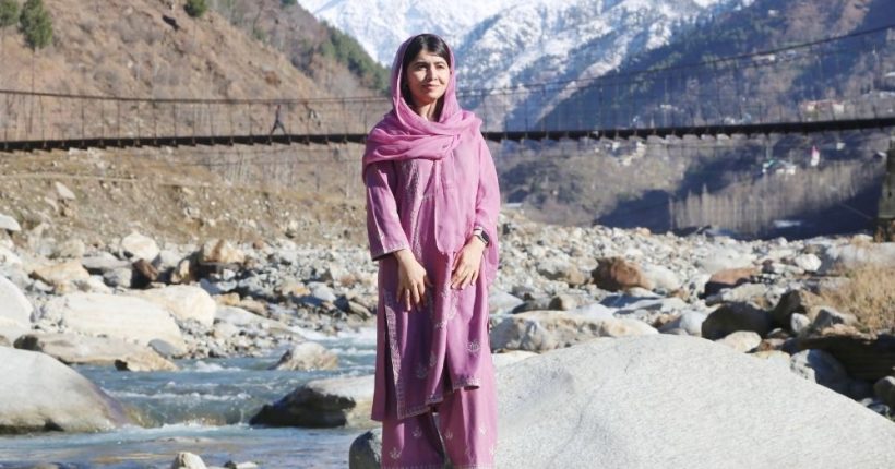 Malala Returns to Hometown After 13 Years Pulse news network Malala Returns to Hometown After 13 Years Pulse news network