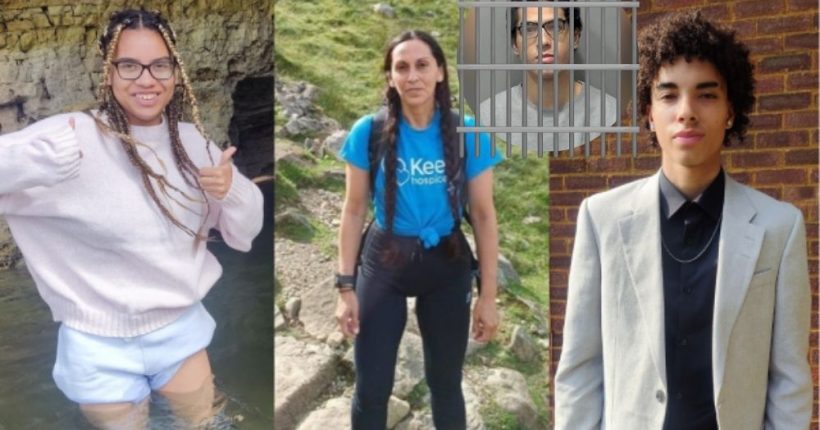 Man Jailed for Triple Murder and School Attack Plot Pulse news network