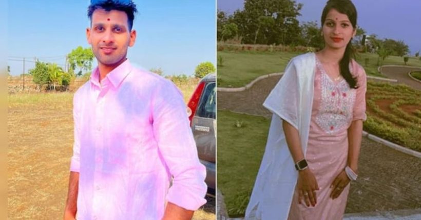 Man Kills Woman Over Marriage Refusal, Ends Life Pulse news network (1) Man Kills Woman Over Marriage Refusal, Ends Life Pulse news network (1)