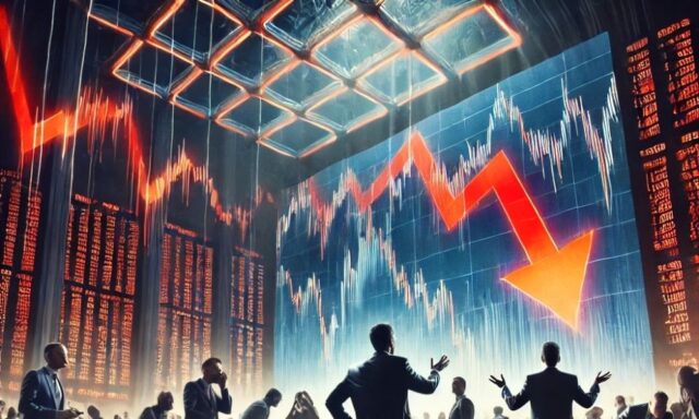 Markets Plummet as Trump’s Recession Warning Rattles Investors Pulse news network