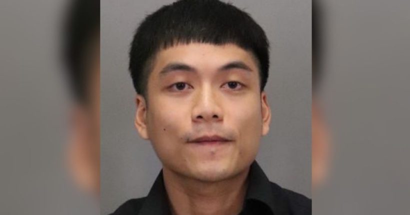 Martial Arts Instructor Arrested for Child Sex Crimes in San Jose Pulse news network Martial Arts Instructor Arrested for Child Sex Crimes in San Jose Pulse news network