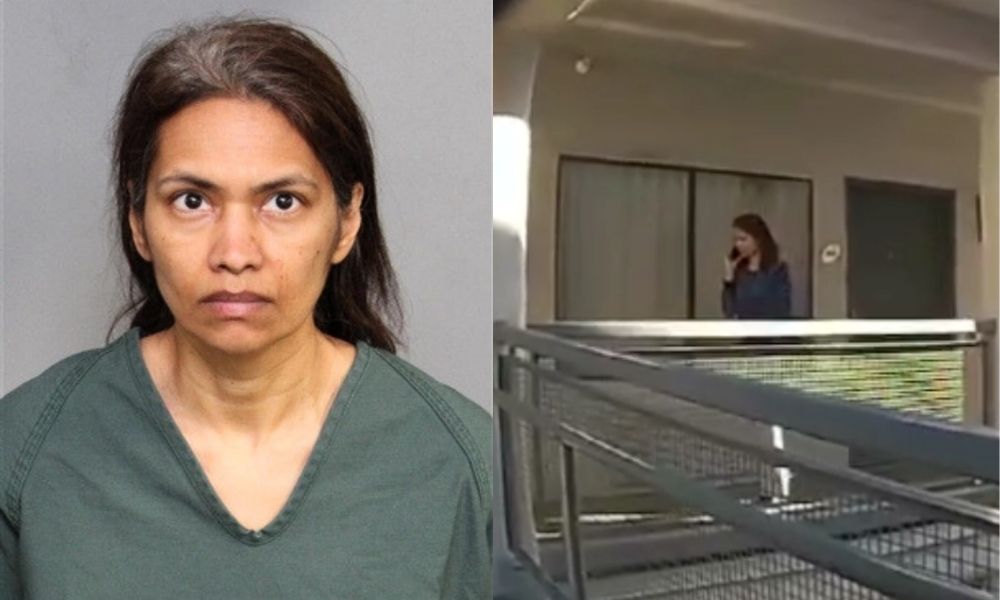 Mother Arrested for Murder of Son in Hotel Room Pulse news network