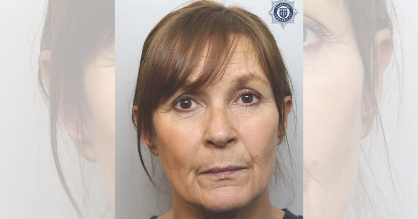 Mother Identified Decades After Baby’s Body Was Found Pulse news network Mother Identified Decades After Baby’s Body Was Found Pulse news network