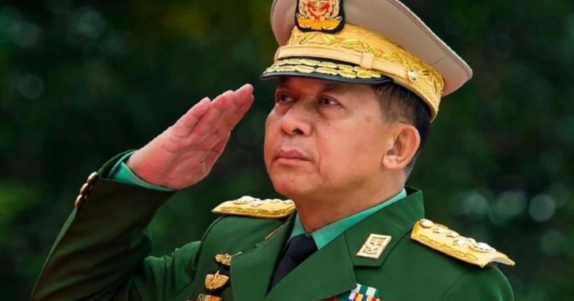 Myanmar Junta Seeks Global Aid After Devastating Earthquake Pulse news network Myanmar Junta Seeks Global Aid After Devastating Earthquake Pulse news network