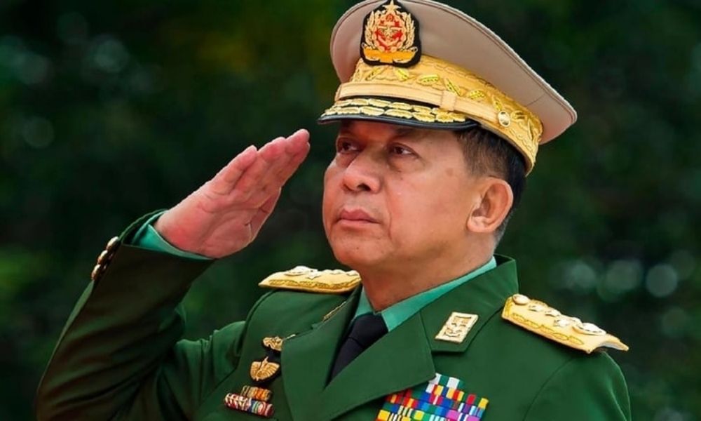 Myanmar Junta Seeks Global Aid After Devastating Earthquake Pulse news network