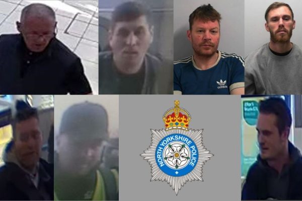 North Yorkshire Police Seek Public Help in Multiple Cases – York, Scarborough & Selby, UK Pulse news network North Yorkshire Police Seek Public Help in Multiple Cases – York, Scarborough & Selby, UK Pulse news network
