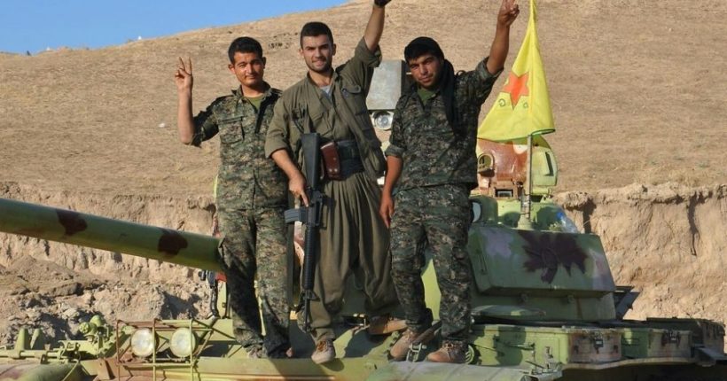 PKK Announces Ceasefire After Ocalan’s Appeal Pulse news network PKK Announces Ceasefire After Ocalan’s Appeal Pulse news network