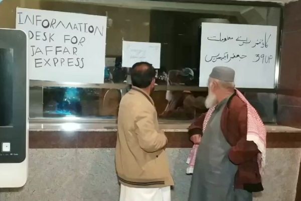 Pakistan Security Forces Rescue Hostages in Train Attack Operation Pulse news network Pakistan Security Forces Rescue Hostages in Train Attack Operation Pulse news network